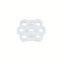 Formdichtung für das Jura Keramikventil